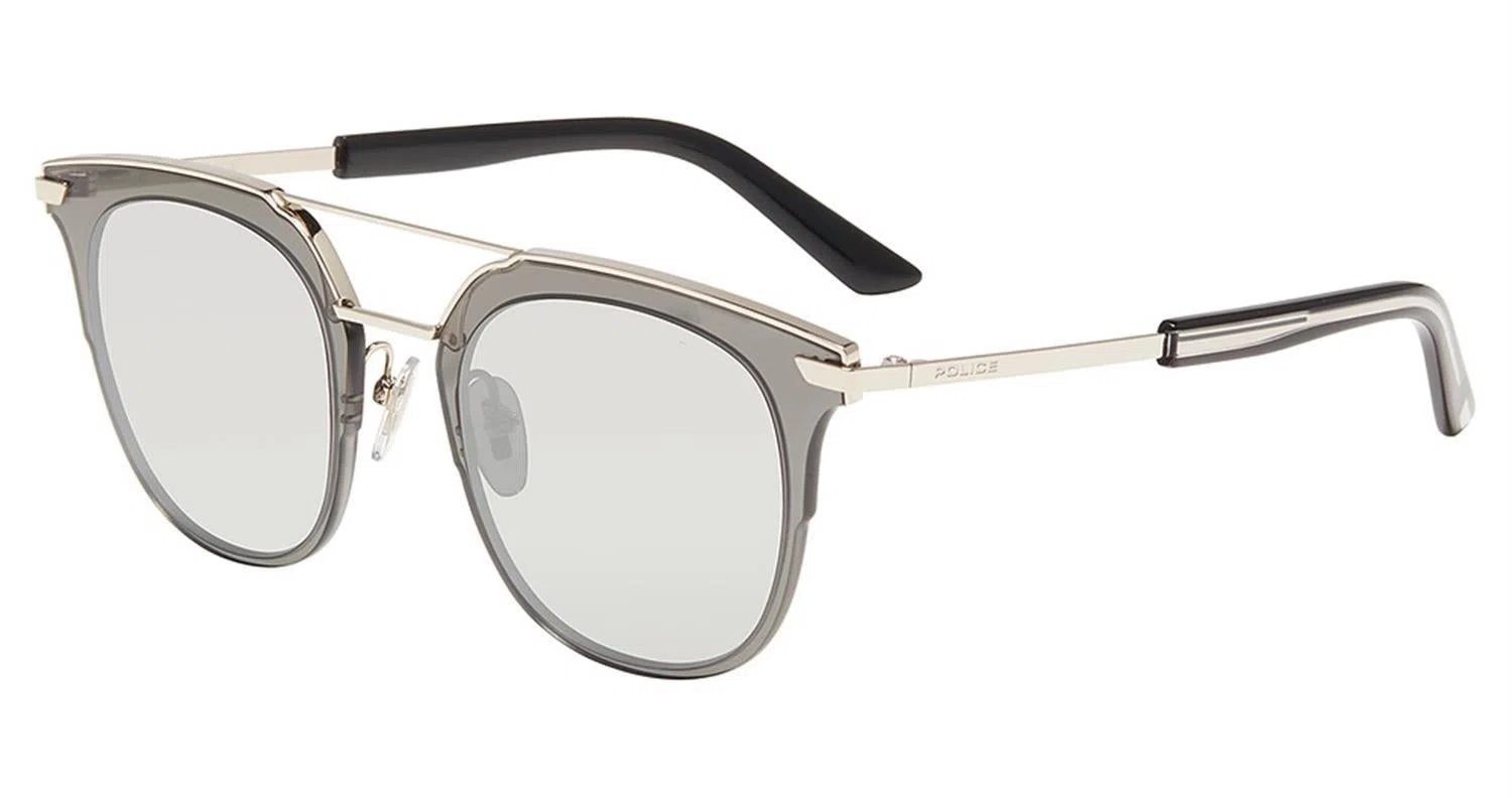 Police SPL584 Sunglasses - view 2